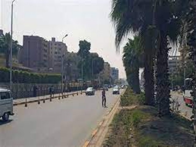 محطة مصر