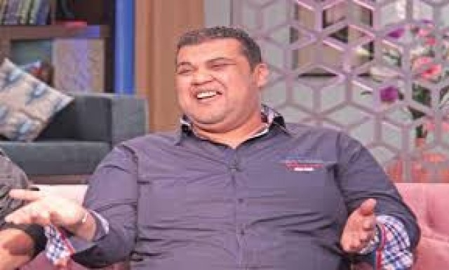 أحمد فتحي الممثل