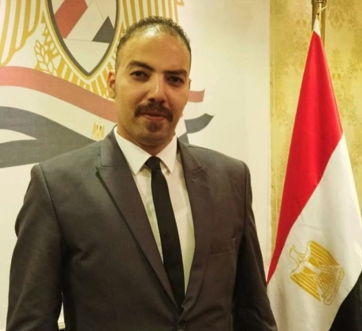 محمد مجدي