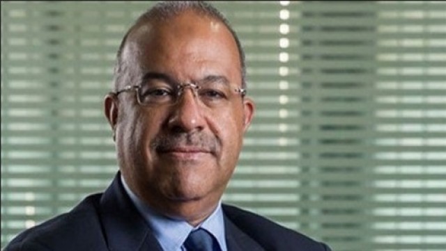 عشماوي نائب وزير التموين والتجارة الداخلية