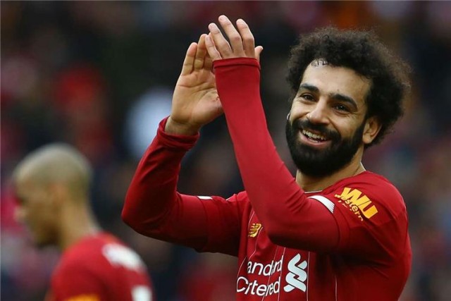 محمد صلاح