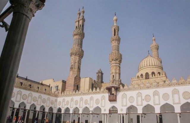 محطة مصر
