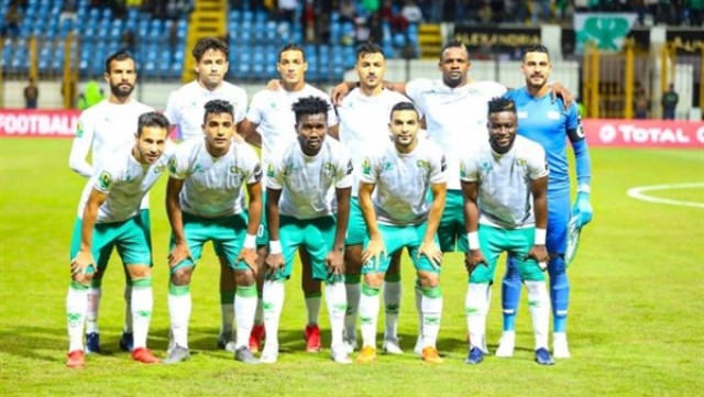 فريق المصري البورسعيدي 