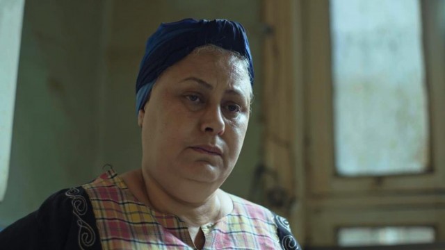 محطة مصر