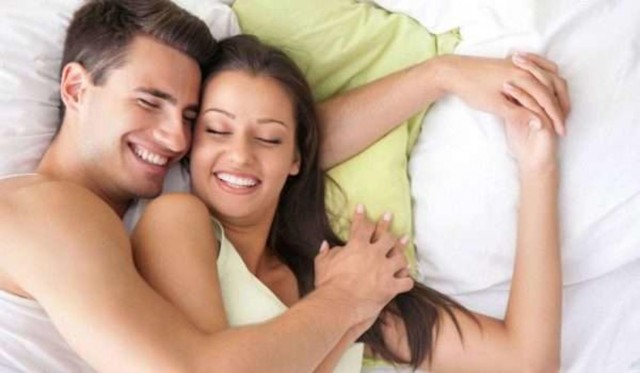 خطوات لحدوث الحمل سريعاً