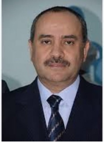 وزير الطيران محمد عنبة