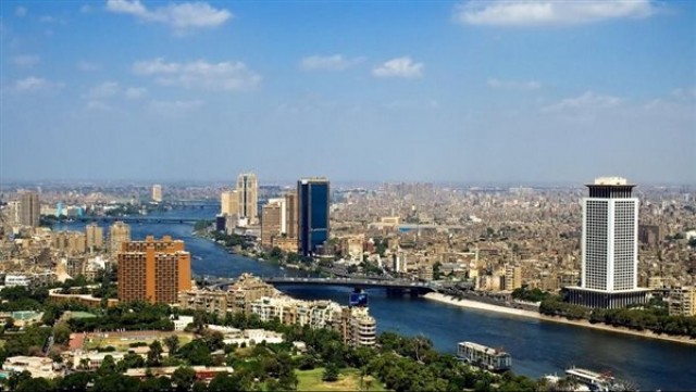 محطة مصر