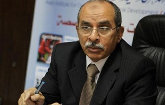 محطة مصر