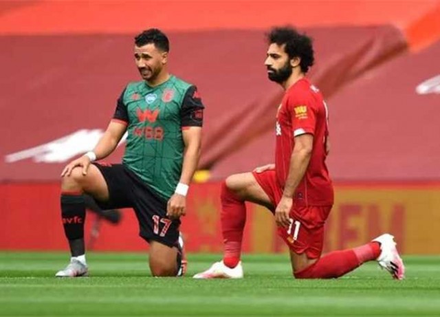 محمد صلاح 