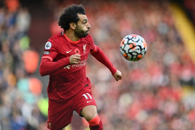 محمد صلاح