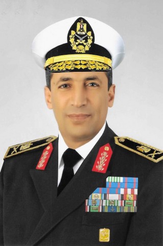 قائد القوات البحرية الجديد