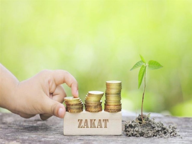 حكم إخراج الزكاة المتأخرة عن الميت