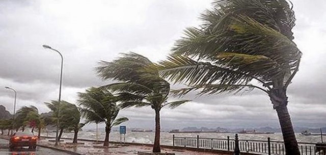 الإجراءات التي يجب إتخاذها أثناء العواصف الرعدية