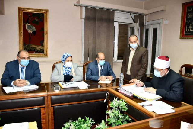 محطة مصر