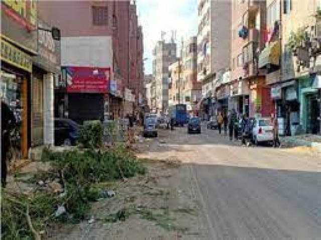 محطة مصر