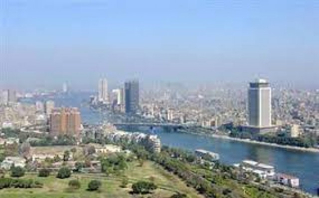 محطة مصر