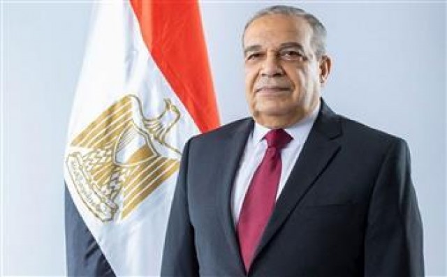 محطة مصر