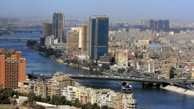 محطة مصر