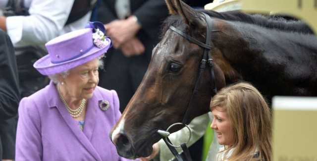 صحيفة بريطانية: الملكة اليزابيث تحتفل بعيدها البلاتيني على العرش البريطاني في يونيو