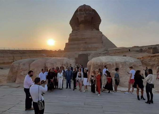 محطة مصر