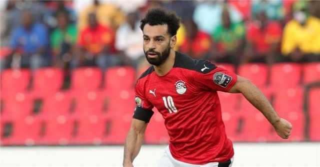 كأس الأمم الإفريقية...محمد صلاح يقود منتخب مصر لتحقيق فوز ثمين على غينيا بيساو 1-0