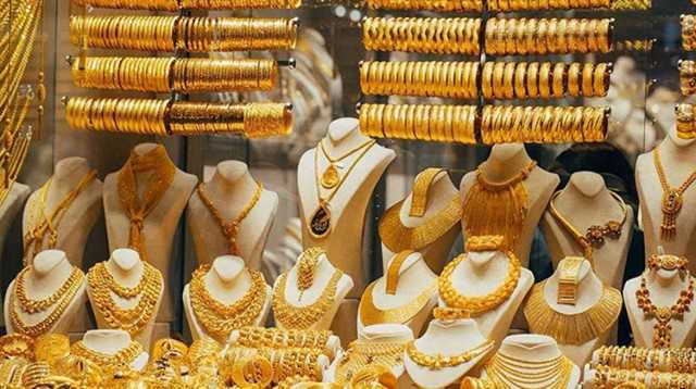 المعادن الثمينة تنفي توقف عمليات بيع وشراء المشغولات الذهبية المدموغة بالطرق التقليدية