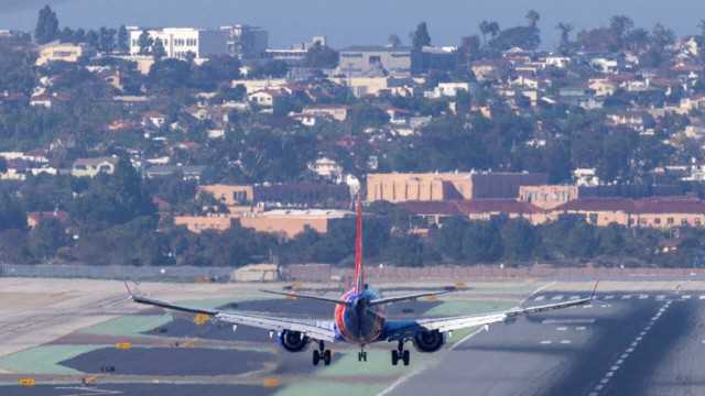 تأجيل إطلاق خدمات الجيل الخامس بمحيط مطارات أمريكية بسبب مخاوف شركات الطيران