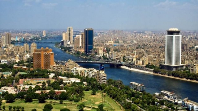 محطة مصر