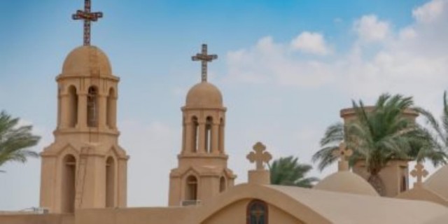 محطة مصر