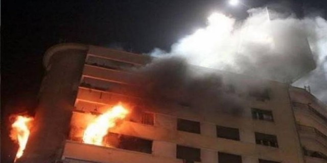 محطة مصر