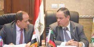 وزير المالية: تقديم كل أوجه الدعم لأشقائنا في ليبيا تنفيذًا للتوجيهات الرئاسية