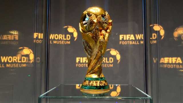 مصر ضد السنغال...قرعة المرحلة النهائية للتصفيات الأفريقية لبطولة كأس العالم لكرة القدم،
