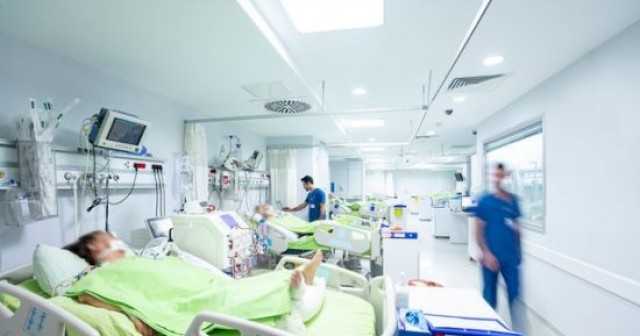 الصحة: أعداد مصابي كورونا المعلنة هي المترددة على المستشفيات