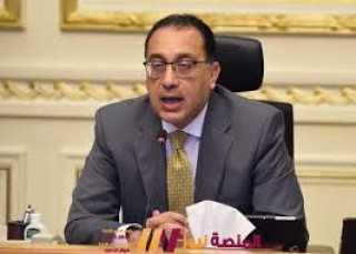 رئيس الوزراء يتابع إجراءات تنفيذ الاستراتيجية المتكاملة لإدارة مياه الأمطار في الإسكندرية