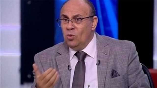 تعرف على تعليق مبروك عطية على الجدل المثار حاليا على فيلم ”أصحاب ولا أعز”