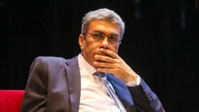 القوات المسلحة تنعى الكاتب الصحفي الكبير ياسر رزق