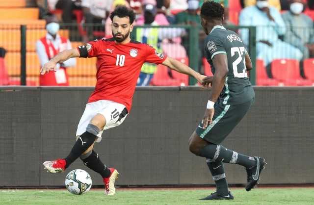 كأس الامم الافريقية ...بث مباشر مباراة مصر وكوت ديفوار