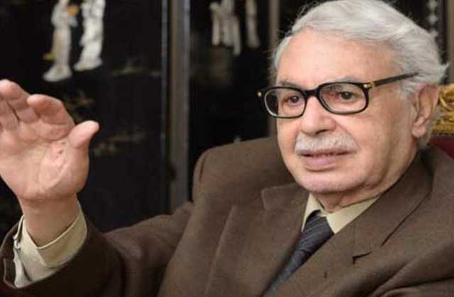 وفاة الكاتب الصحفي سامي متولي مدير تحرير صحيفة الأهرام الأسبق