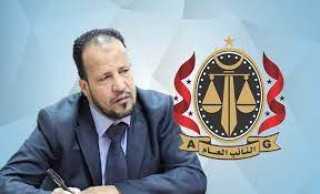 حبس وزير الصحة الليبي على ذمة قضية مخالفات مالية