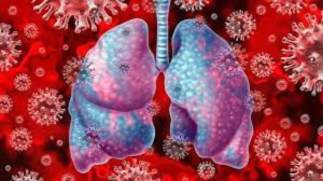 الصحة : المتحور ”اوميكرون” يؤثر على الجهاز التنفسي العلوي ولا يؤثر على الرئة