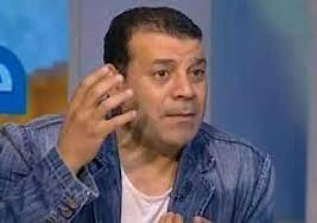 تغريم عصام كامل رئيس تحرير فيتو 100 الف جنيه لصالح كمال ابو عيطة