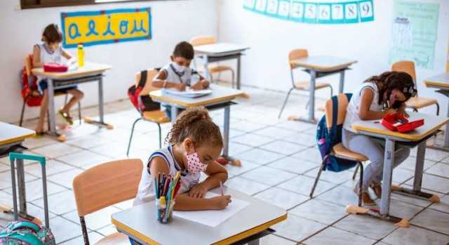 اليونيسف : لتجنب كارثة تعليمية يجب إبقاء المدارس مفتوحة