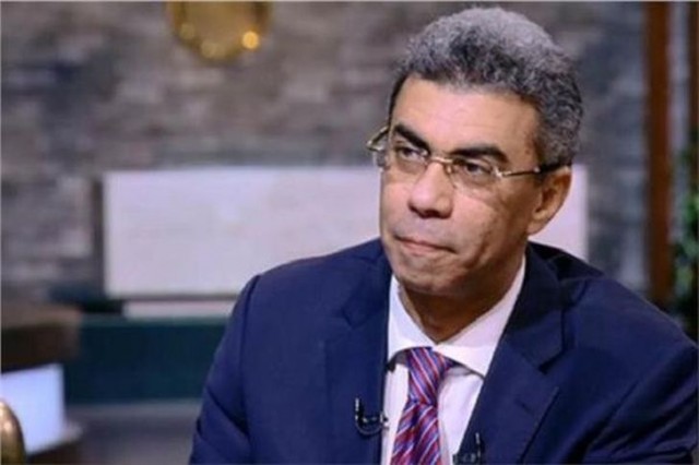 محطة مصر