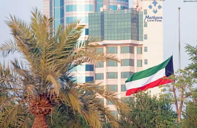 الكويت تدين الهجوم الإرهابي على مطار بغداد الدولي