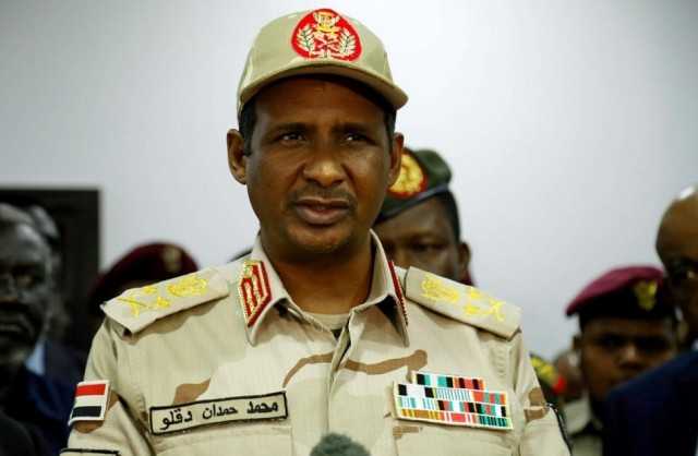 نائب رئيس مجلس السيادة: الوضع في السودان يضعه على مفترق طرق