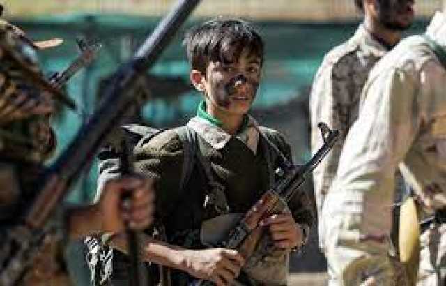 الأمم المتحدة تعلن مقتل 2000 طفل يمني جندهم الحوثيون للمشاركة في معاركهم