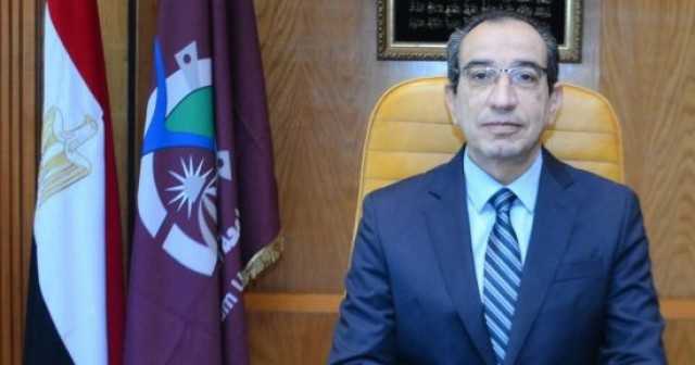 الأعلى للجامعات يوافق على برنامج الدراسات الاقتصادية والتنمية الزراعية بجامعة الفيوم