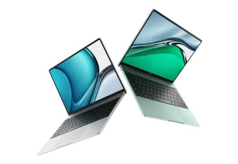 آخر إصدارات هواوي ميت بوك 13s