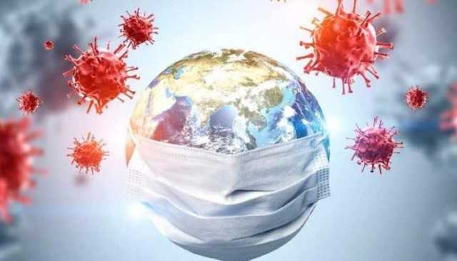 العالم يواصل تسجيل ارتفاع في أعداد الوفيات والإصابات بكورونا
