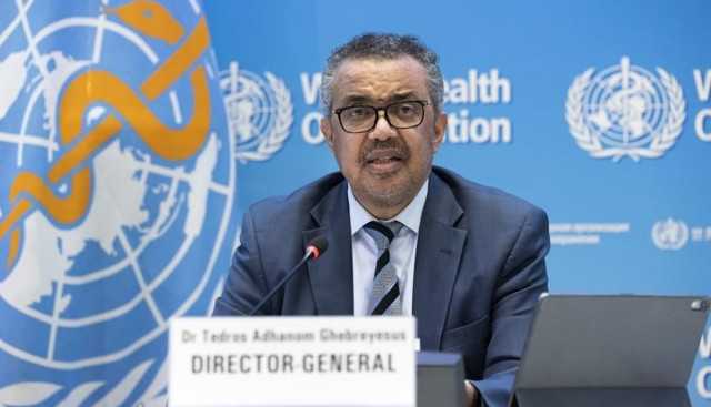 مدير منظمة الصحة العالمية يشيد بدور مصر في مكافحة الالتهاب الكبد الوبائي (سي)